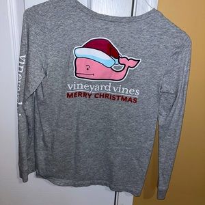 Christmas Vineyard vines